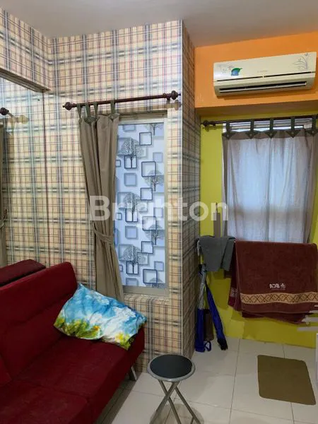 image DISEWAKAN APARTMENT PUNCAK PERMAI (1)