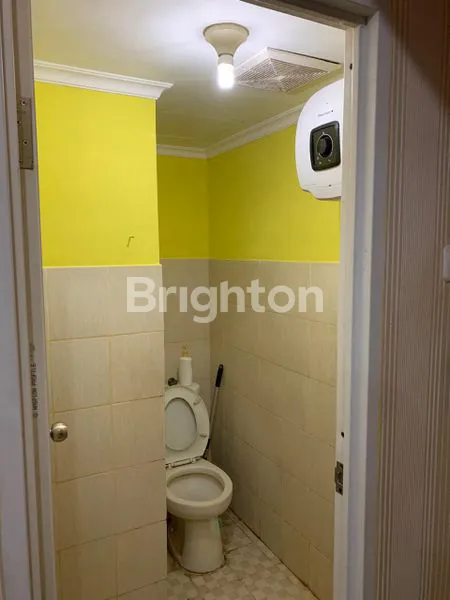 image DISEWAKAN APARTMENT PUNCAK PERMAI (2)