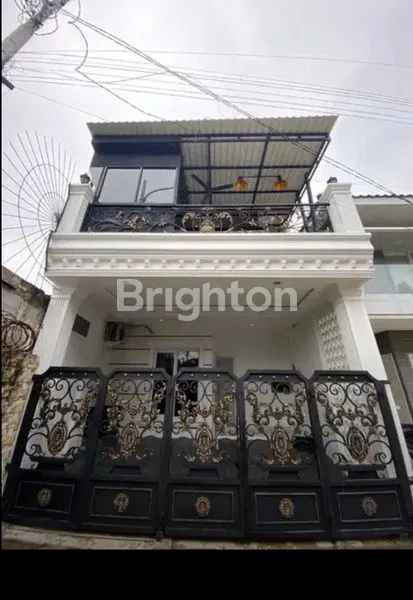 image JUAL RUMAH CLUSTER MERUYA PARK RESIDENCE JAKARTA BARAT (1)