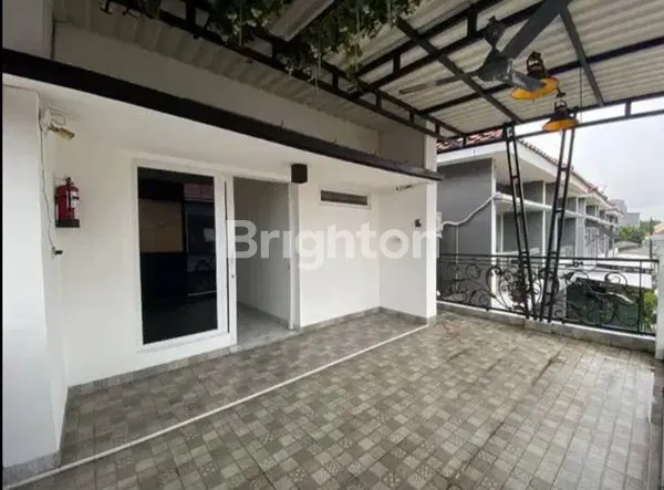 image JUAL RUMAH CLUSTER MERUYA PARK RESIDENCE JAKARTA BARAT (3)