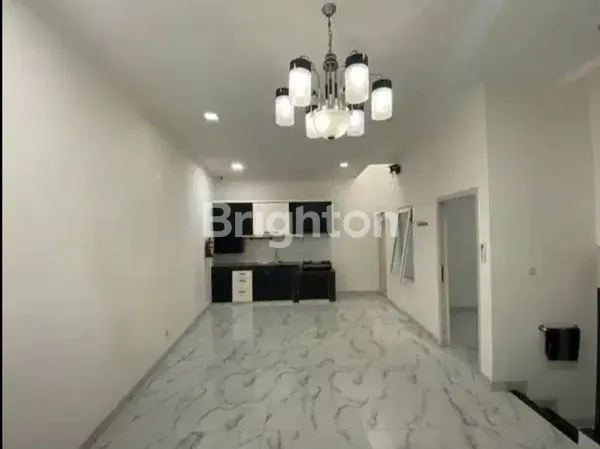 image JUAL RUMAH CLUSTER MERUYA PARK RESIDENCE JAKARTA BARAT (4)