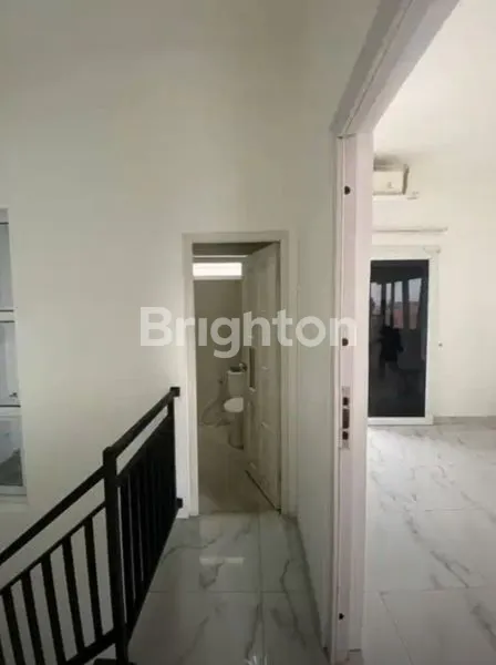 image JUAL RUMAH CLUSTER MERUYA PARK RESIDENCE JAKARTA BARAT (5)