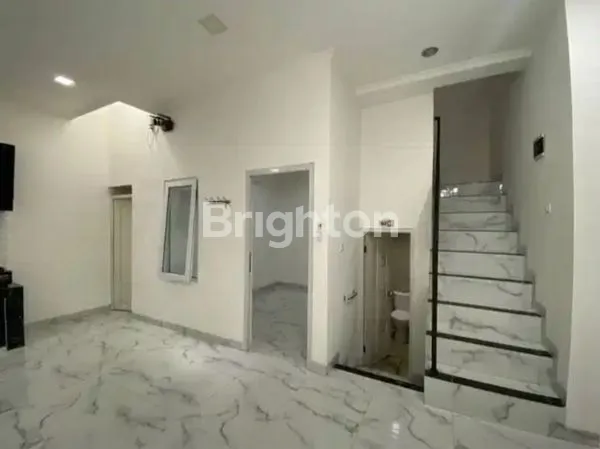 image JUAL RUMAH CLUSTER MERUYA PARK RESIDENCE JAKARTA BARAT (7)