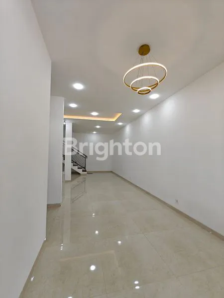 image RUMAH CITRA GARDEN 2  6X15 BRAND NEW (2)