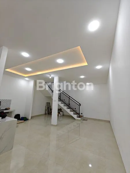 image RUMAH CITRA GARDEN 2  6X15 BRAND NEW (3)