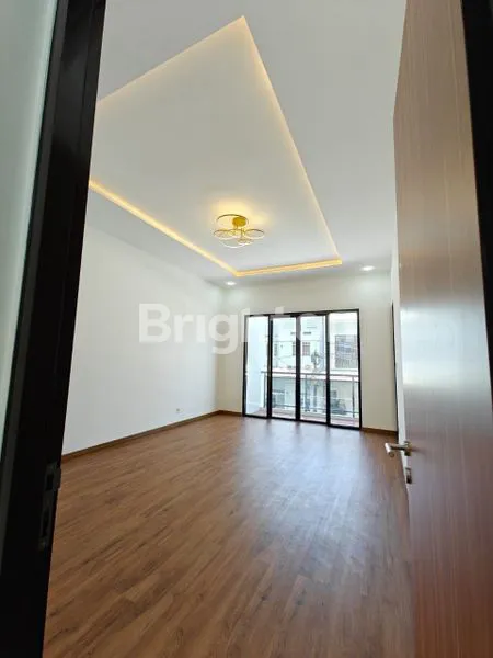 image RUMAH CITRA GARDEN 2  6X15 BRAND NEW (4)