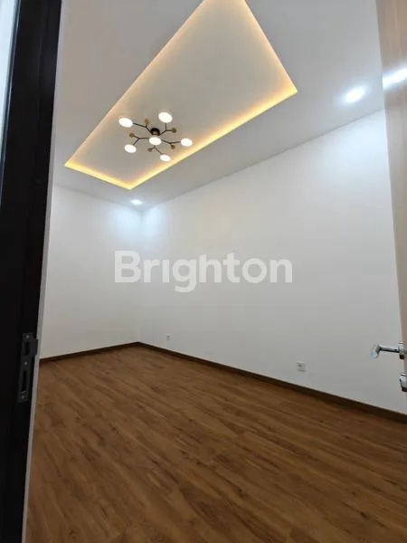 image RUMAH CITRA GARDEN 2  6X15 BRAND NEW (5)