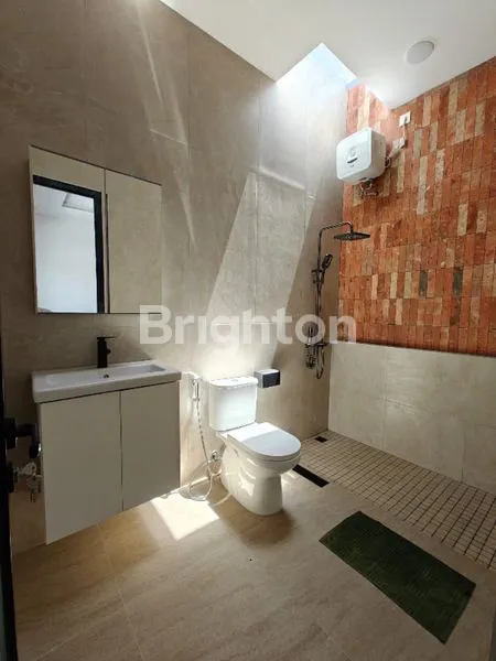 image RUMAH CITRA GARDEN 2  6X15 BRAND NEW (6)