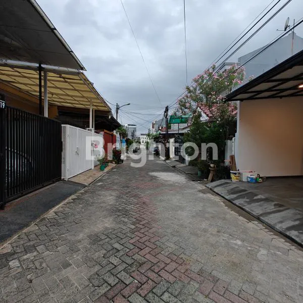 image RUMAH CITRA GARDEN 2  6X15 BRAND NEW (7)