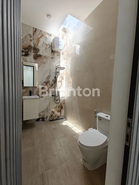 image RUMAH CITRA GARDEN 2  6X15 BRAND NEW (8)