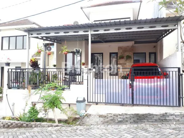 image RUMAH MINIMALIS NYAMAN DI BUKIT VIOLAN JAYA SEMARANG (1)