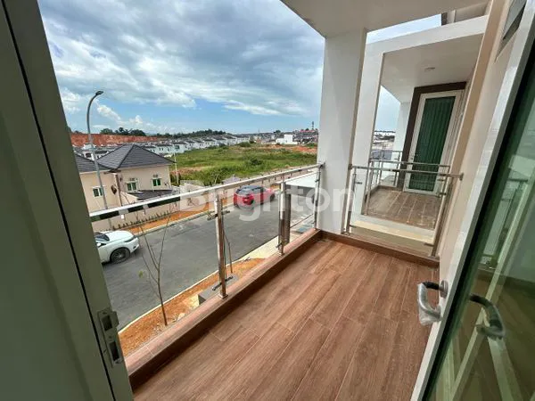 image RUMAH BARU BERLIAN 1. PARAGON HILL BATAM CENTER (8)