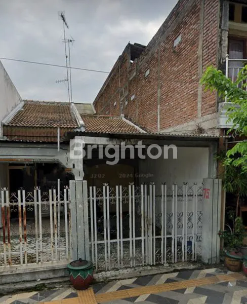 image RUMAH MODERN KOTA DI BOJONEGORO LOKASI STRATEGIS (3)