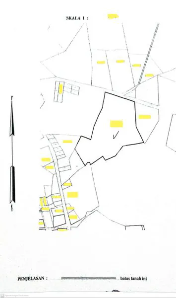 image BALIKPAPAN - DIJUAL TANAH DI DEKAT PANTAI WISATA AMBALAT (G008) (2)