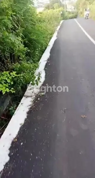 image TANAH DISEWAKAN JANGKA PANJANG ITR KUNING GOA GONG JIMBARAN  (8)