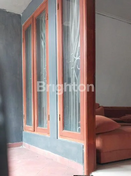 image RUMAH 2 LANTAI DI PAMOYANAN BOGOR  (3)