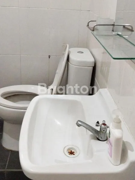 image RUMAH 2 LANTAI DI PAMOYANAN BOGOR  (8)