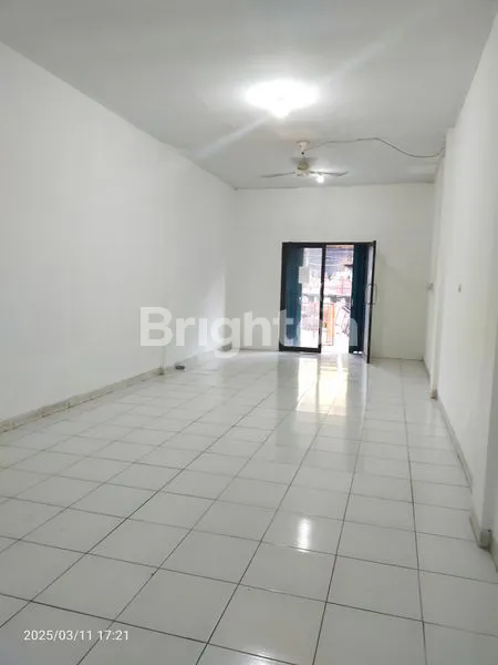 image RUKO PLONG FULL 3 LANTAI TANJUNG DUREN (1)