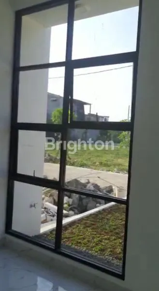 image RUMAH CLUSTER SIAP HUNI DI LARANGAN, CIPADU, KOTA TANGERANG (4)