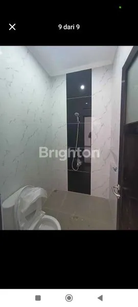 image RUMAH CLUSTER SIAP HUNI DI LARANGAN, CIPADU, KOTA TANGERANG (6)