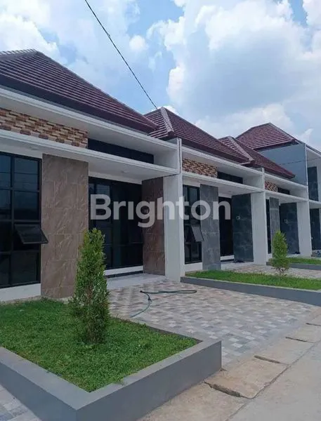 image RUMAH CLUSTER SIAP HUNI DI LARANGAN, CIPADU, KOTA TANGERANG (2)