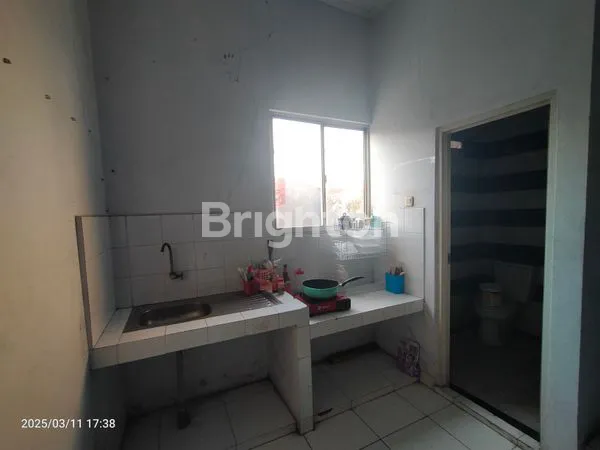 image RUKO PLONG FULL 3 LANTAI TANJUNG DUREN (5)