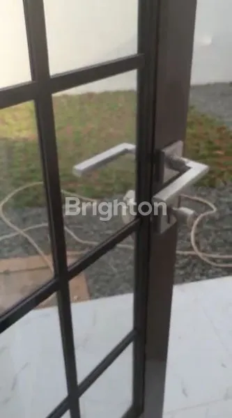 image RUMAH CLUSTER SIAP HUNI DI LARANGAN, CIPADU, KOTA TANGERANG (7)