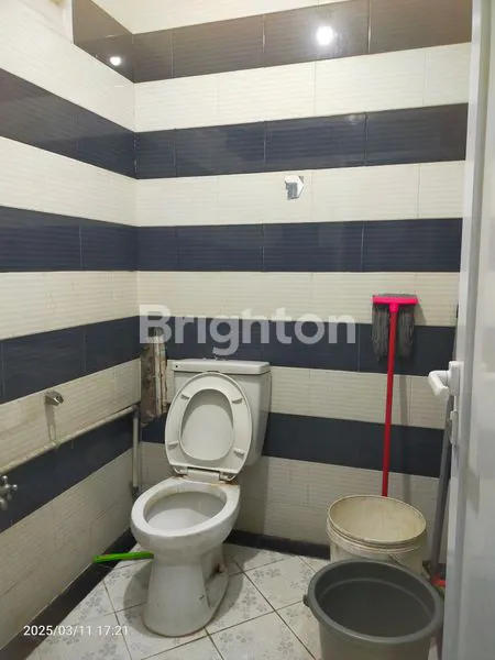 image RUKO PLONG FULL 3 LANTAI TANJUNG DUREN (6)