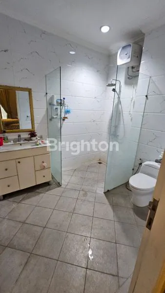 image RUMAH STRATEGIS 300M² DEKAT PONDOK INDAH & BLOK M (5)