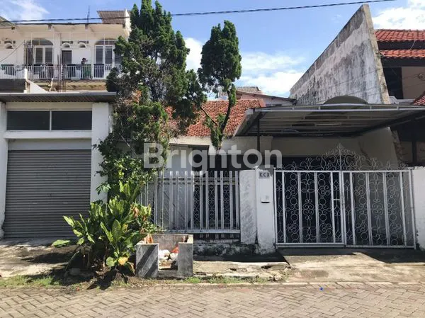Gambar Property TENGGILIS MEJOYO RUMAH HITUNG TANAH