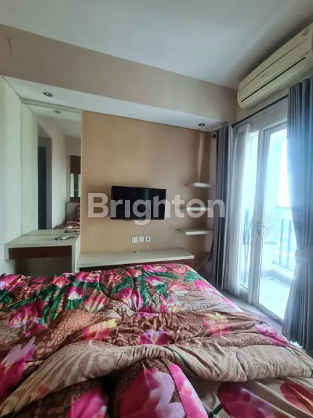 image PAPILIO APARTMENT STUDIO FULL FURNISHED BACKDROP FULL WOOD SEMUA  (4)