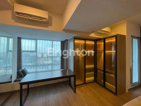 image ANDERSON APARTMENT STUDIO FULL FURNISHED MEWAH (3)