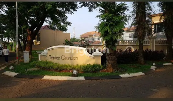 DUJUAL KAPLING DI CITRA GRAN CIBUBUR