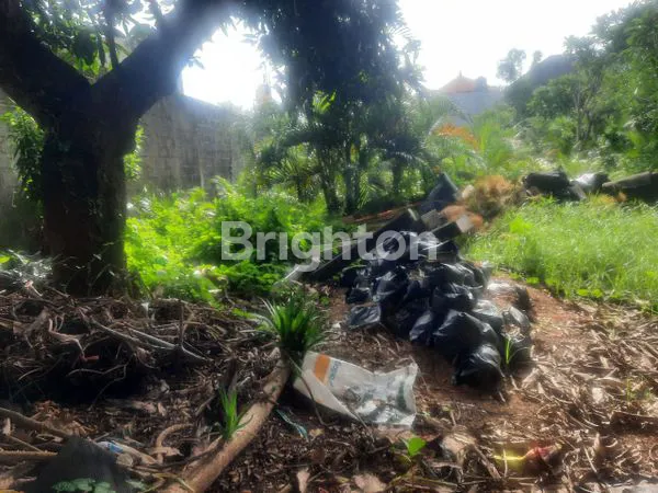 image TANAH STRATEGIS DI JALAN UTAMA TUKAD BADUNG, RENON – DENPASAR SELATAN (2)