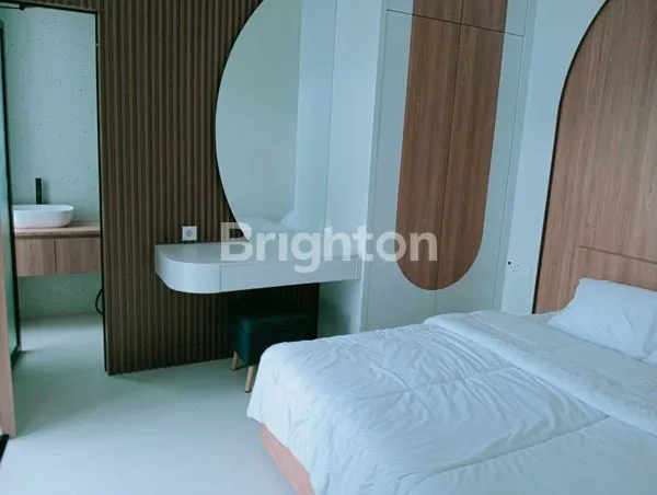 VILLA GAYA MIDETERANIA COCOK BUAT INVESTASI DAN HUNIAN PRIBADI!!