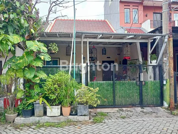 Gambar Property RUMAH KEREN SIAP HUNI DI WIGUNA
