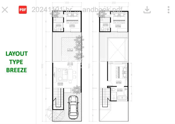 image DIJUAL MURAH VILLA ELITE 3 KAMAR TIDUR JIMBARAN. (6)