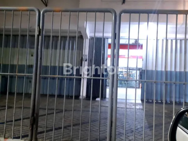 RUKO JEJER 2, TERAWAT 2 LANTAI SIAP HUNI