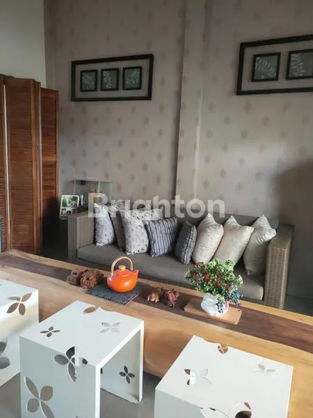 image DIJUAL CEPAT RUMAH 2 LANTAI DI PURI SURYA JAYA SIDOARJO  (1)