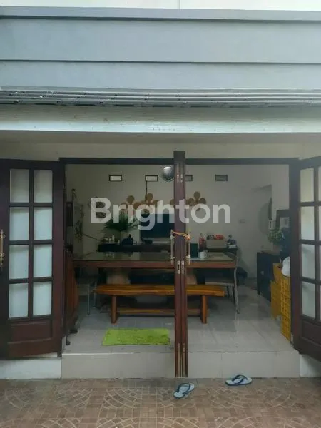 image DIJUAL CEPAT RUMAH 2 LANTAI DI PURI SURYA JAYA SIDOARJO  (7)