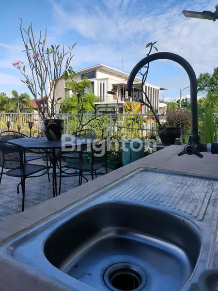 image DIJUAL CEPAT RUMAH 2 LANTAI DI PURI SURYA JAYA SIDOARJO  (5)