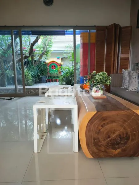 image DIJUAL CEPAT RUMAH 2 LANTAI DI PURI SURYA JAYA SIDOARJO  (4)