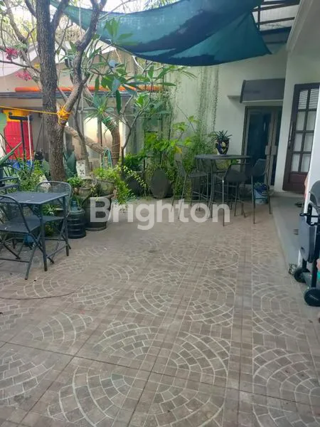 image DIJUAL CEPAT RUMAH 2 LANTAI DI PURI SURYA JAYA SIDOARJO  (3)