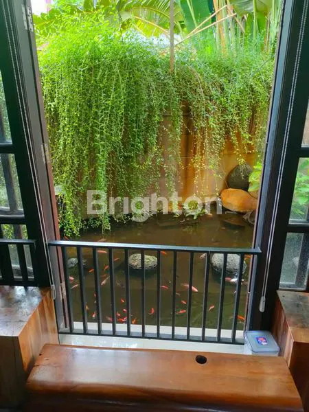 image DIJUAL CEPAT RUMAH 2 LANTAI DI PURI SURYA JAYA SIDOARJO  (8)