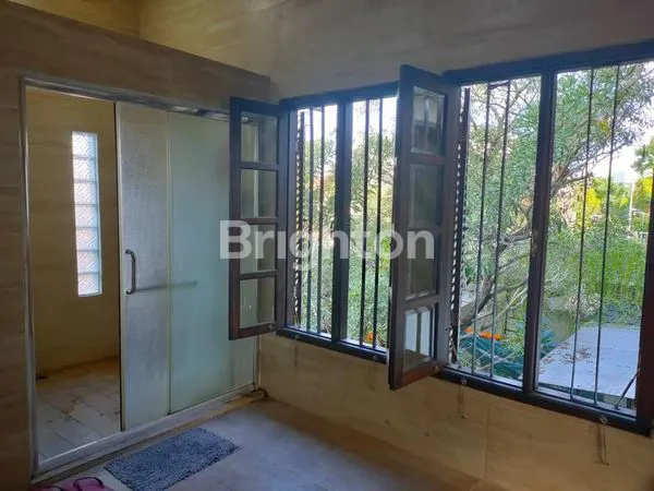 image DIJUAL CEPAT RUMAH 2 LANTAI DI PURI SURYA JAYA SIDOARJO  (2)