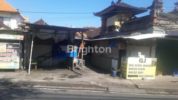 image RUMAH DIDEPAN HOTEL AMARIS DI NUSA DUA (HITUNG HARGA TANAH SAJA) (6)