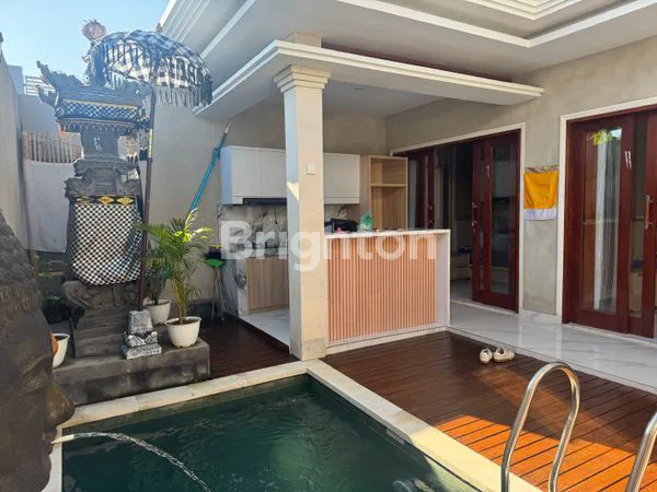 image BRAND NEW VILLA DI SIBANG KAJA  (4)