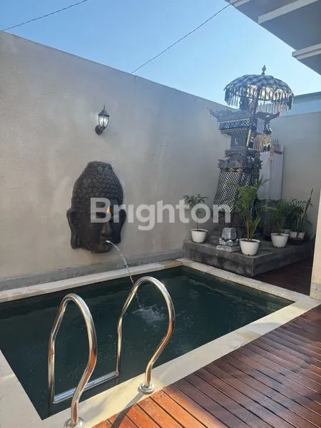 image BRAND NEW VILLA DI SIBANG KAJA  (8)