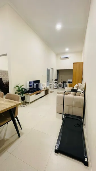 image RUMAH PROPER DI TIMUR JAKARTA  (4)