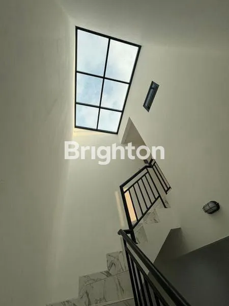 image ARATA CITY PRIVATE CLUSTER JAKARTA BARAT (5)